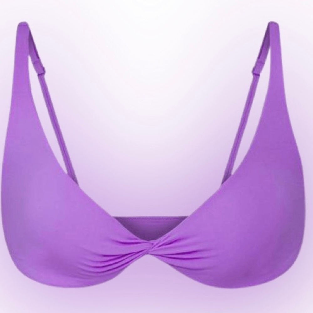 Skims Fits Everybody Bralette